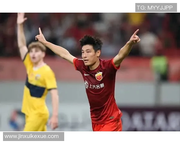 重磅转会！武磊或将登陆新东家