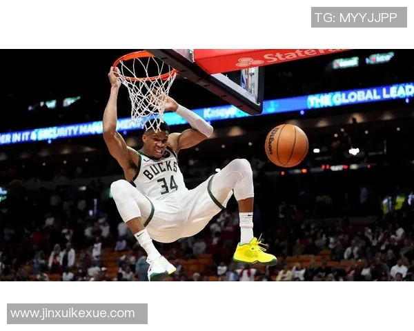 【深度解析】字母哥近况+未来走势预测