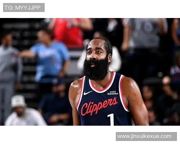 热搜榜第一！哈登因一举动刷屏全网