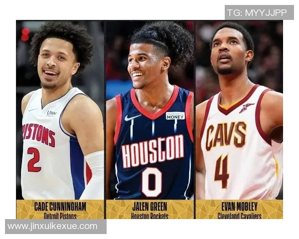 NBA新秀表现评估及未来发展预测