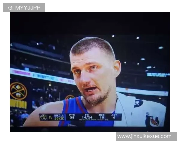 技术统计:约基奇近5场表现一览 技术统计:约基奇近5场表现一览