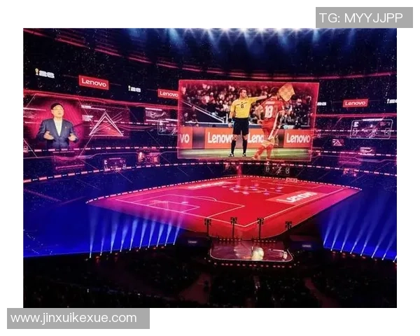 世界杯将首次引入AI裁判系统