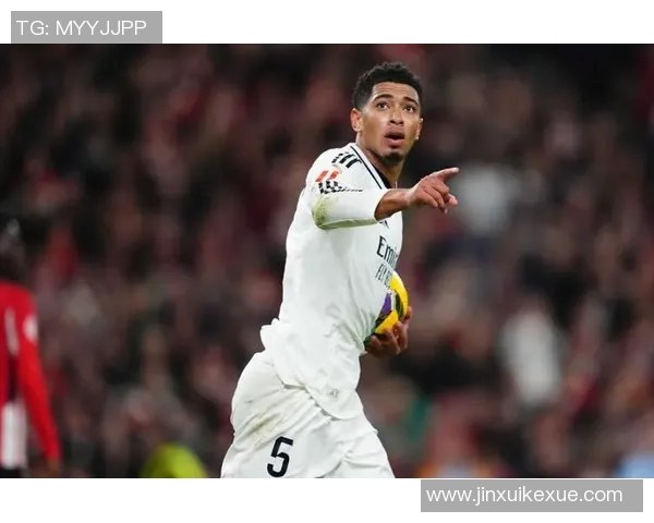 技术统计：贝林厄姆近5场表现一览