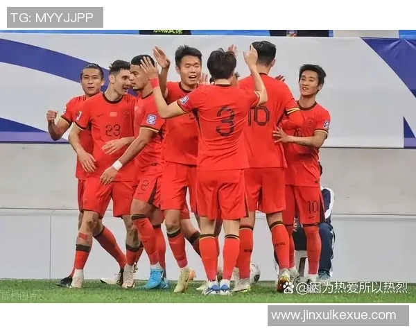 世界杯预选赛即将打响 中国队首战迎战强敌全力争胜