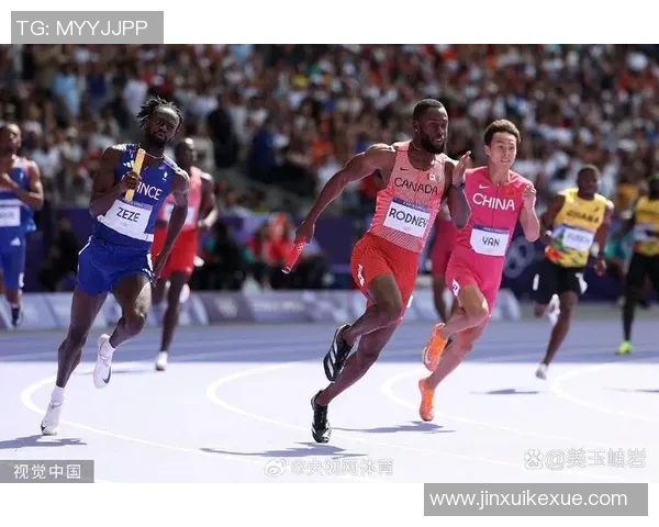 奥运会田径项目世界纪录突破与顶尖选手表现分析 奥运会田径项目世界纪录突破与顶尖选手表现分析